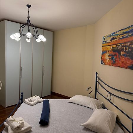 Casa Alba - Civitanova Marche Eksteriør billede