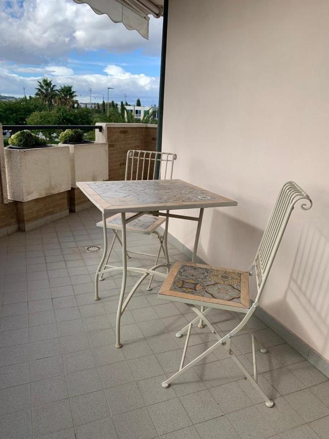 Casa Alba - Civitanova Marche Eksteriør billede