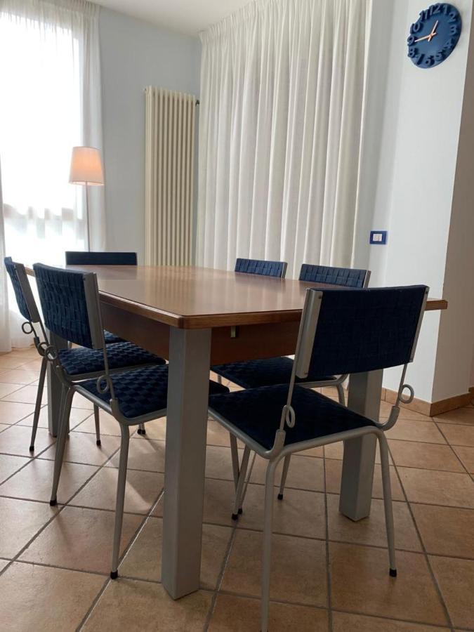 Casa Alba - Civitanova Marche Eksteriør billede