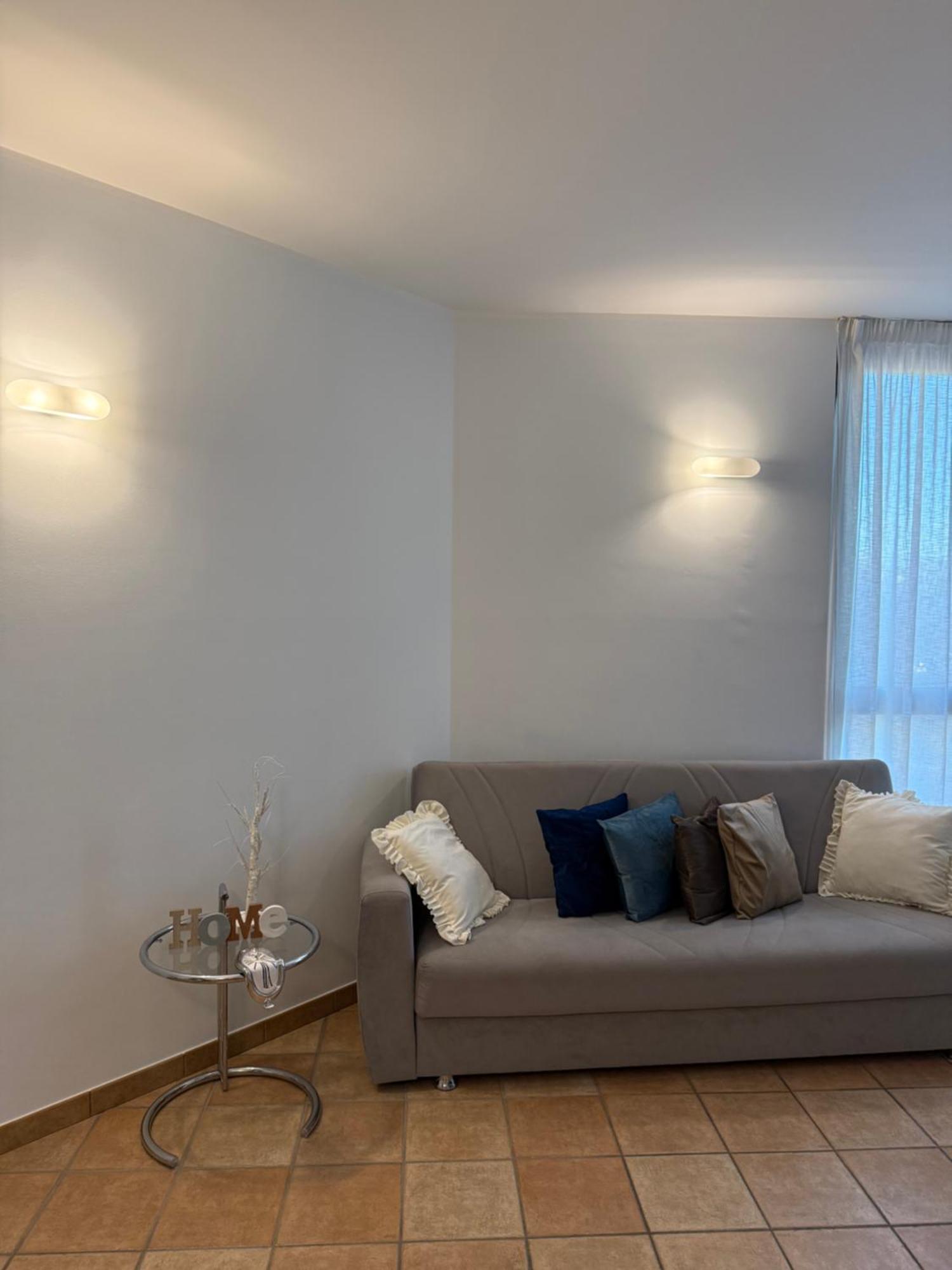 Casa Alba - Civitanova Marche Eksteriør billede