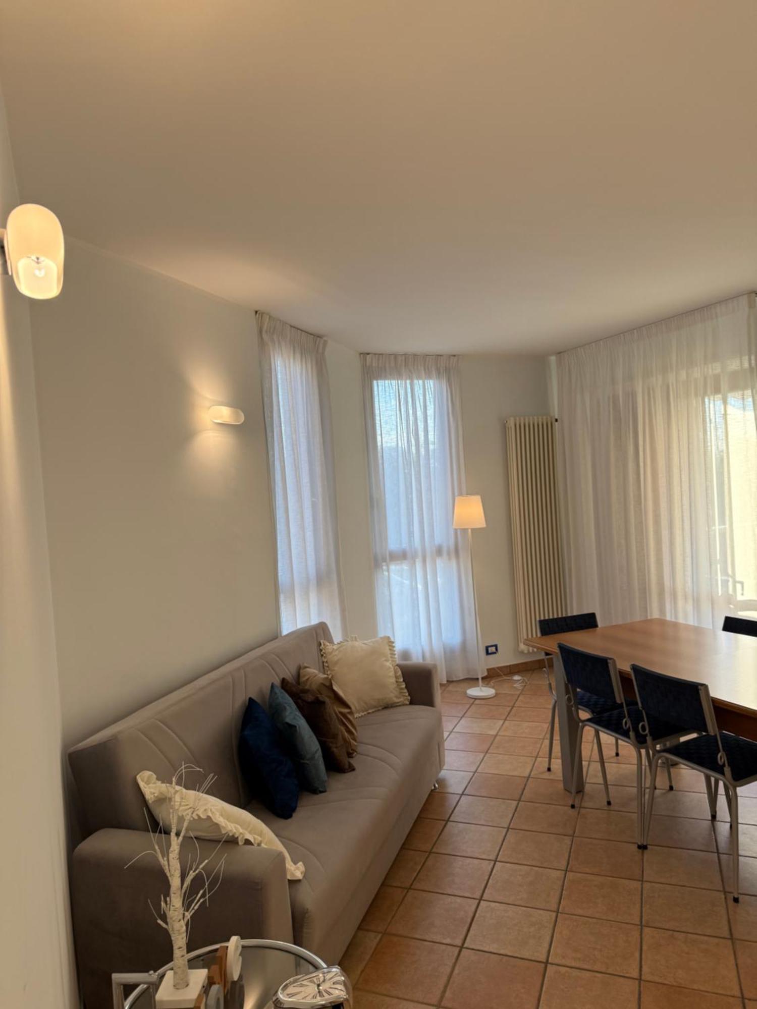 Casa Alba - Civitanova Marche Eksteriør billede