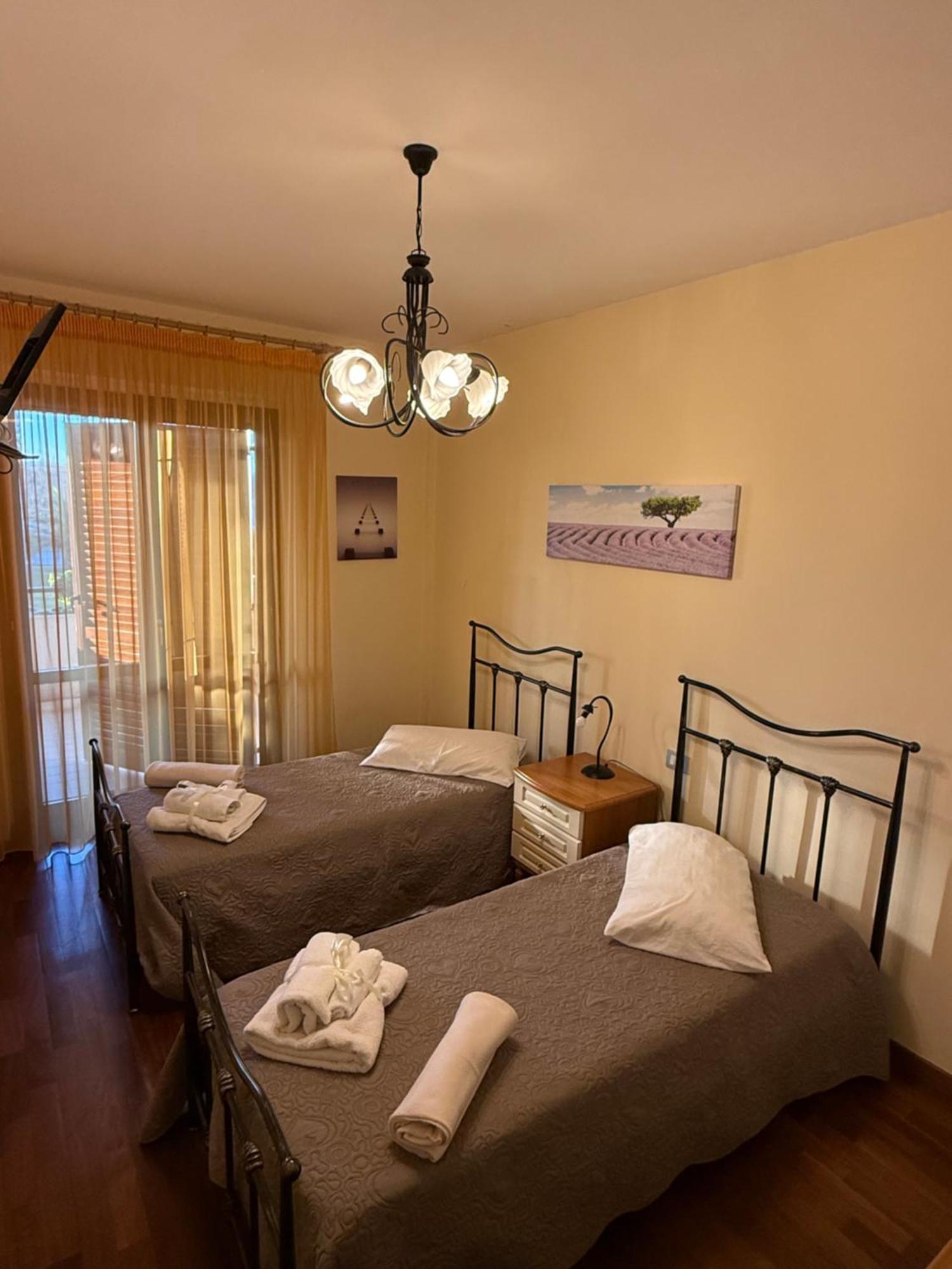 Casa Alba - Civitanova Marche Eksteriør billede