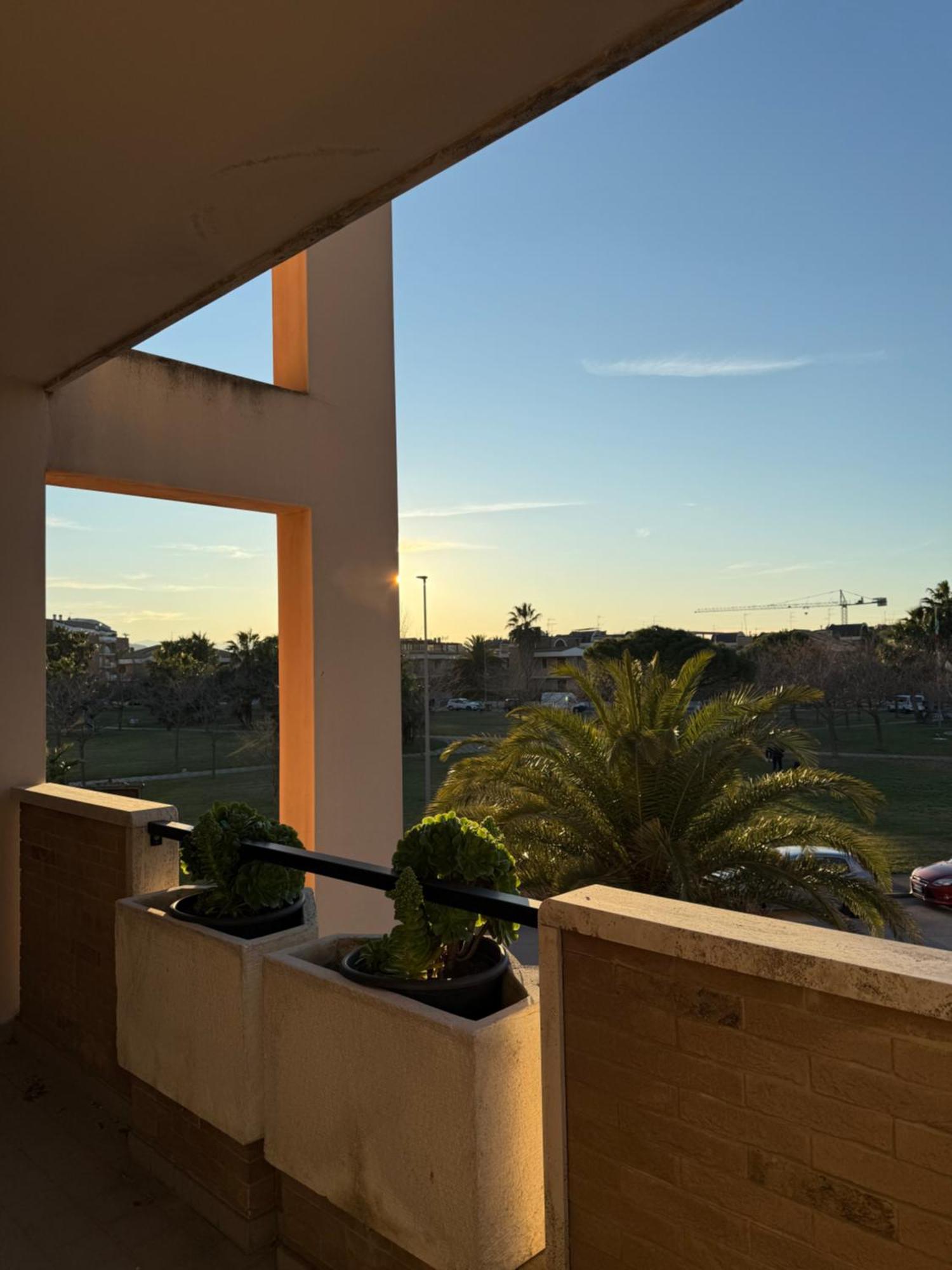 Casa Alba - Civitanova Marche Eksteriør billede