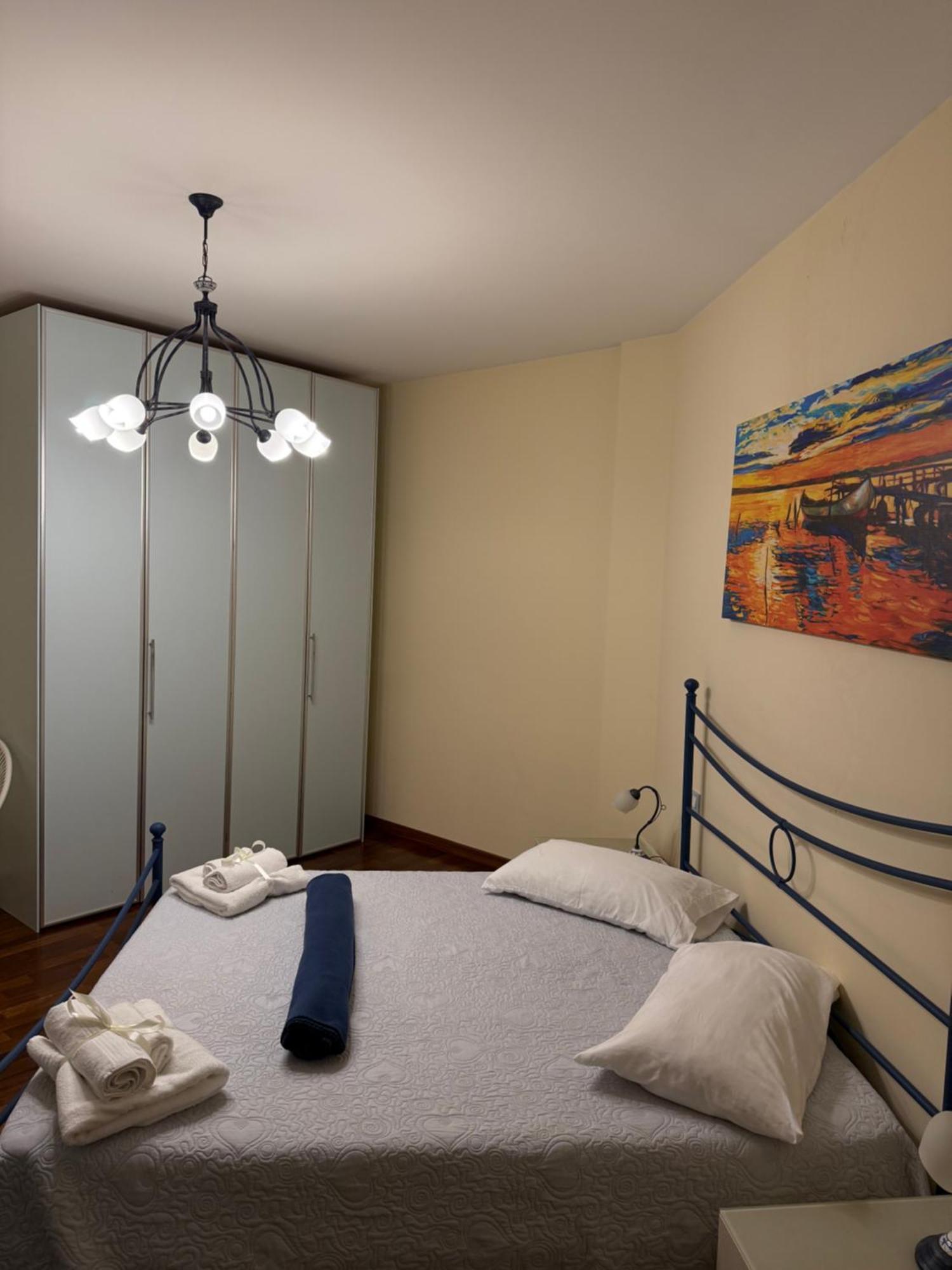 Casa Alba - Civitanova Marche Eksteriør billede