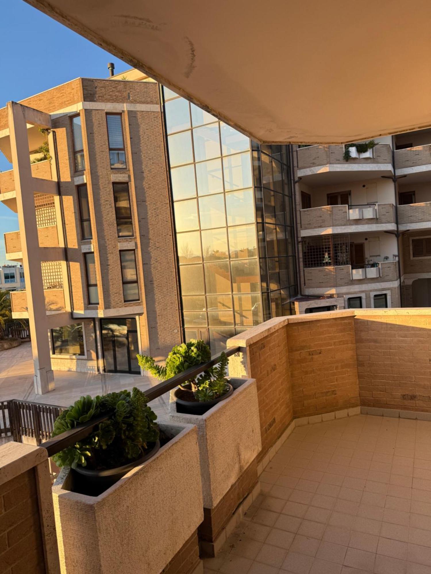 Casa Alba - Civitanova Marche Eksteriør billede