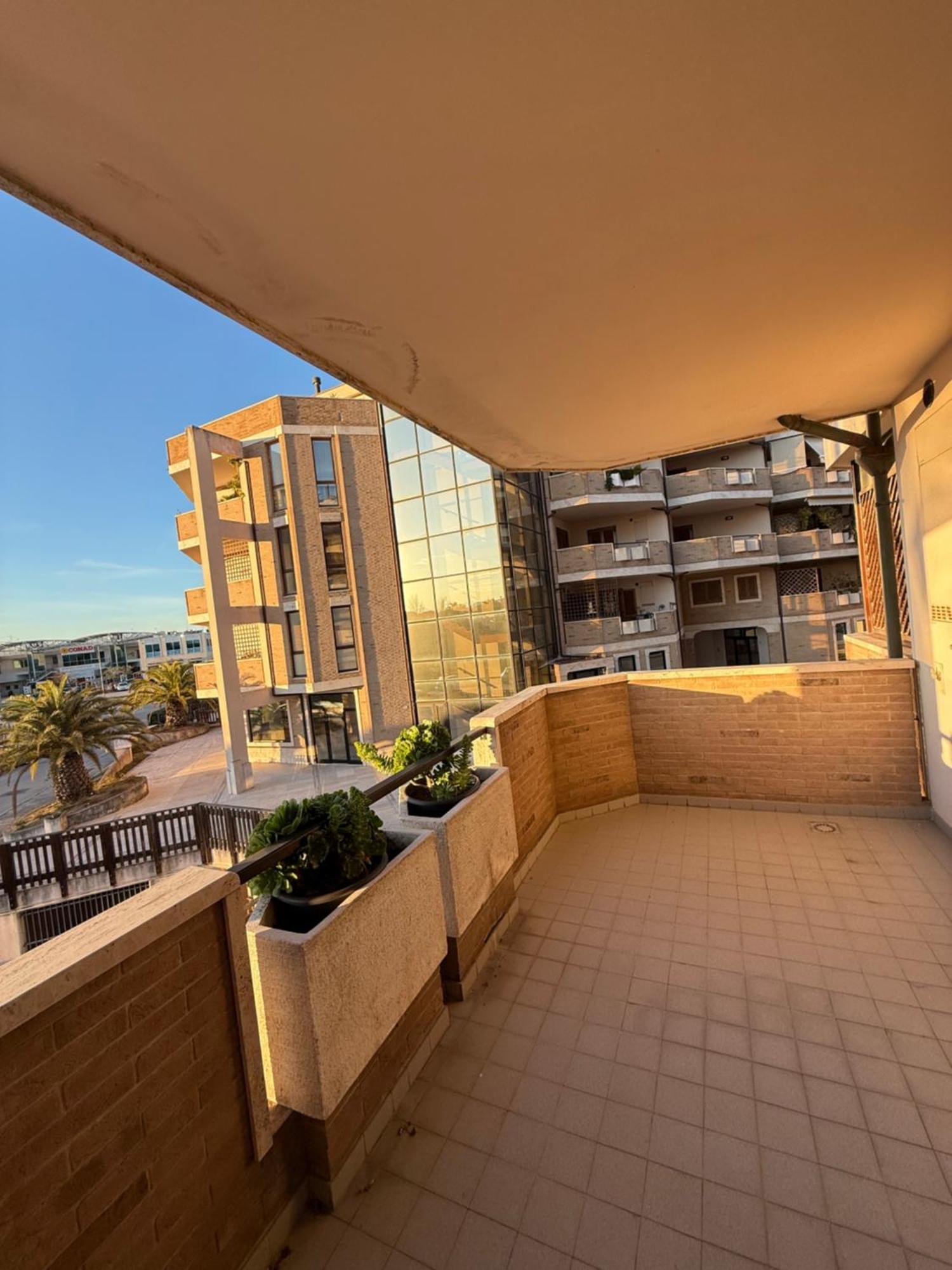 Casa Alba - Civitanova Marche Eksteriør billede