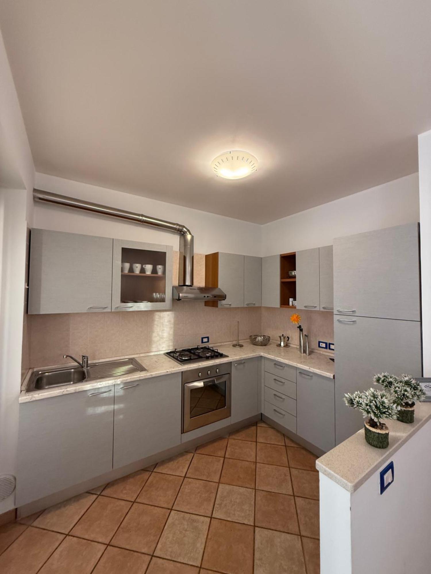 Casa Alba - Civitanova Marche Eksteriør billede